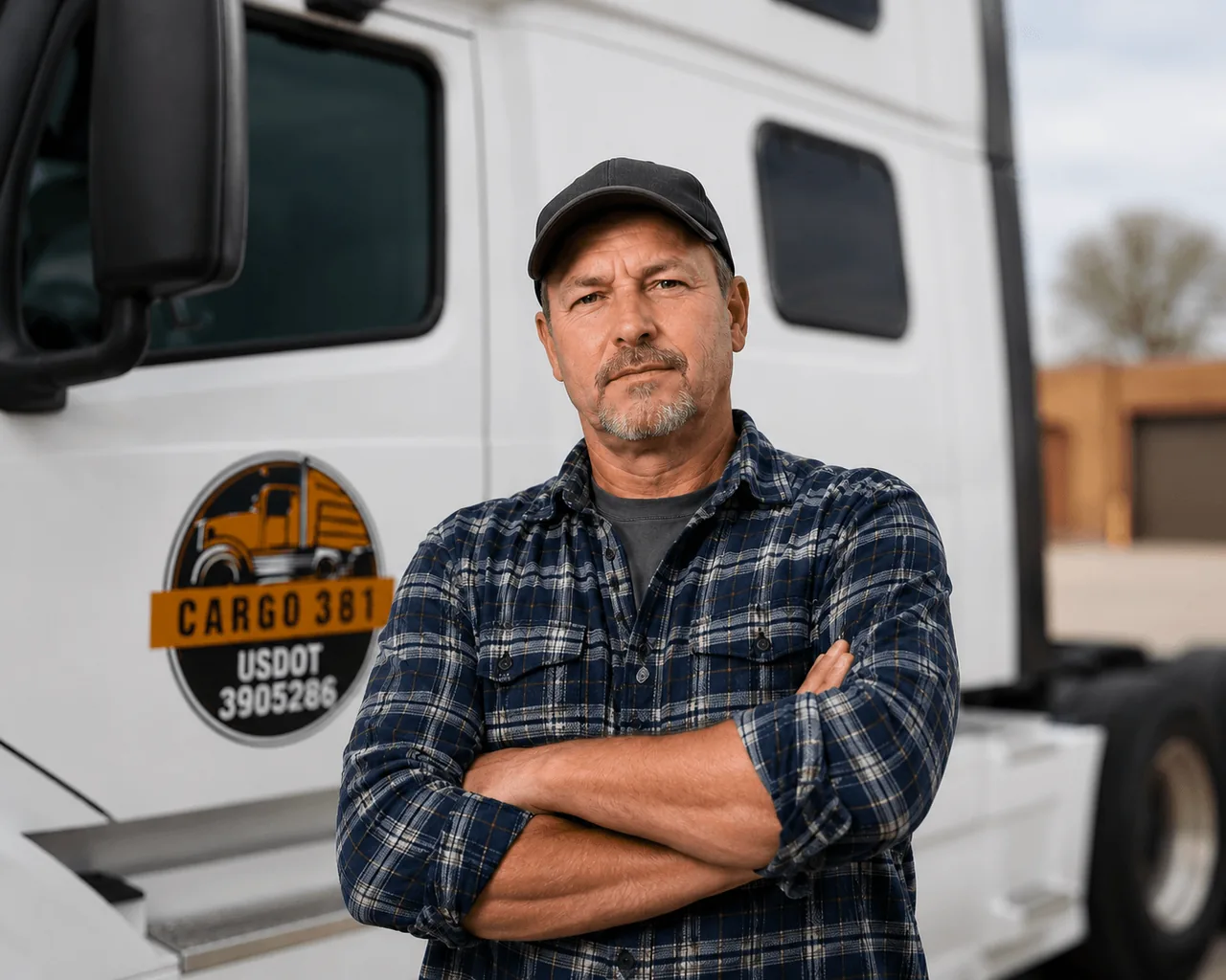 Truck Driver